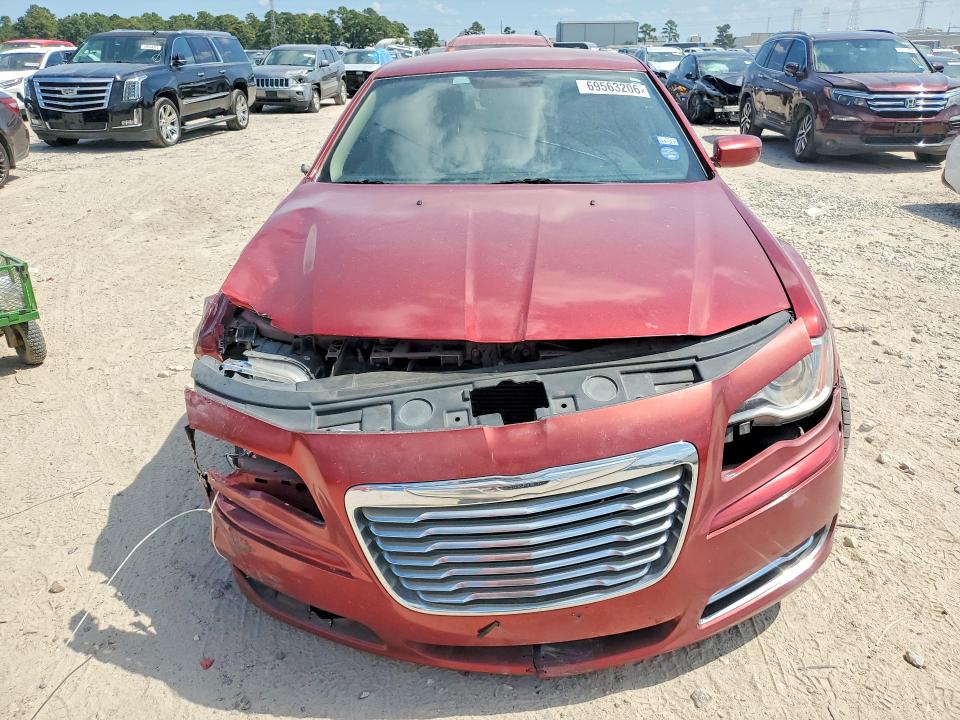 Aukcja sprzedaży 2013 Chrysler 300, vin: 2C3CCAAG8DH566077, numer aukcji: 69563206
