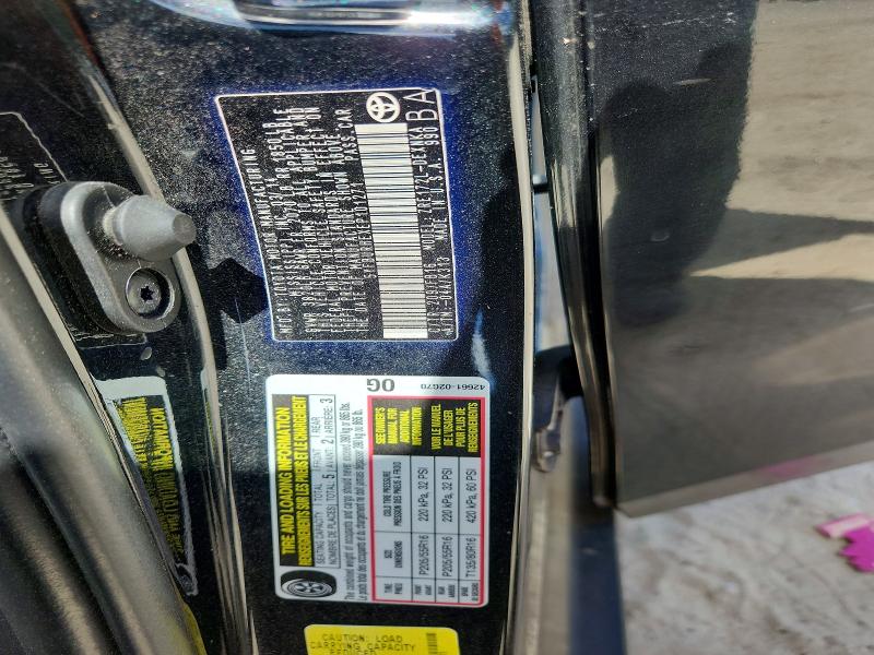 Продажа на аукционе авто 2014 Toyota Corolla, vin: 5YFBURHEXEP101271, номер лота: 69396776