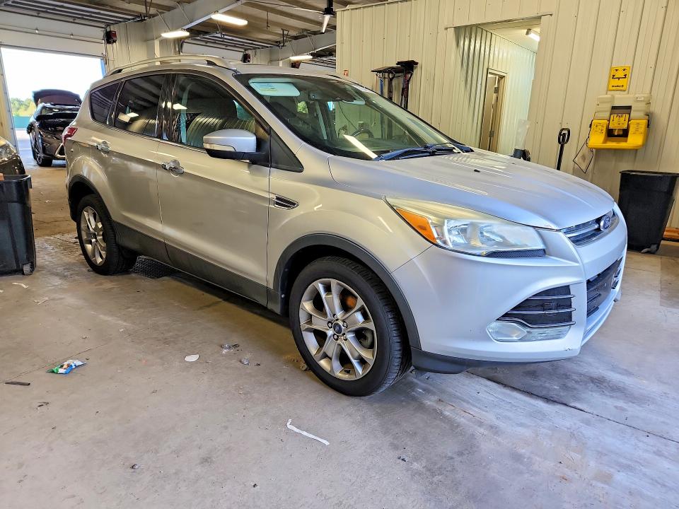 Aukcja sprzedaży 2013 Ford Escape, vin: 1FMCU9H91DUD10905, numer aukcji: 68346316