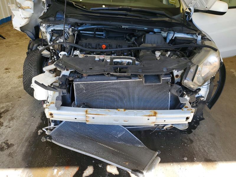 Продаж на аукціоні авто 2018 Honda Hr-v, vin: 3CZRU5H32JM720867, номер лоту: 69083366