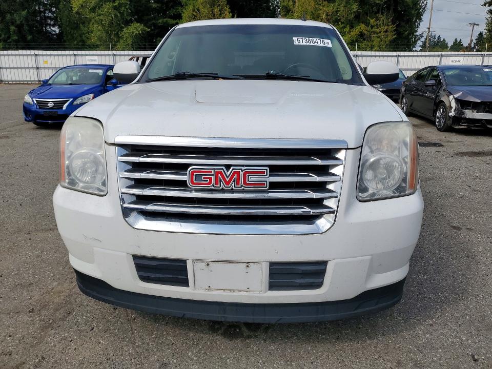 2009 Gmc Yukon მანქანა იყიდება აუქციონზე, vin: 1GKFK13539R106229, აუქციონის ნომერი: 67386476