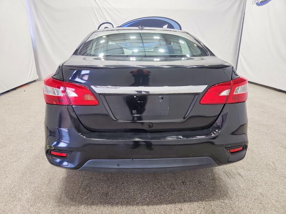 Aukcja sprzedaży 2019 Nissan Sentra, vin: 3N1AB7AP8KY426971, numer aukcji: 69053296