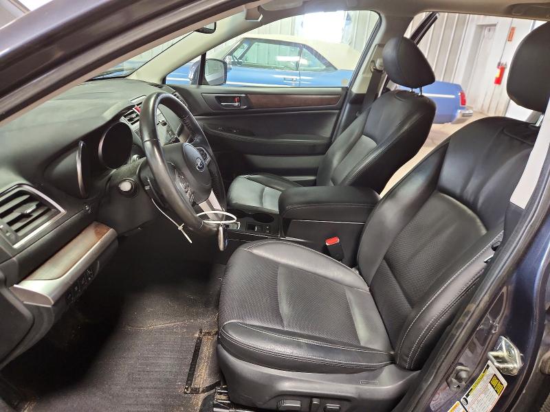 Aukcja sprzedaży 2015 Subaru Outback, vin: 4S4BSANC3F3326079, numer aukcji: 70484566