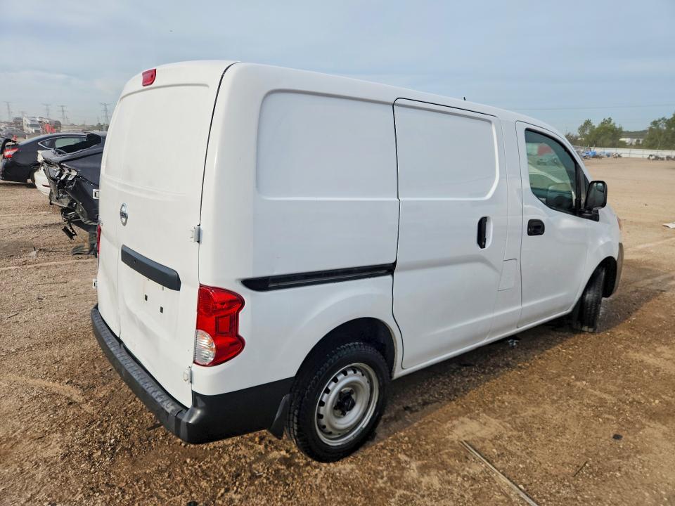 Aukcja sprzedaży 2019 Nissan Nv200, vin: 3N6CM0KN8KK707575, numer aukcji: 67639706