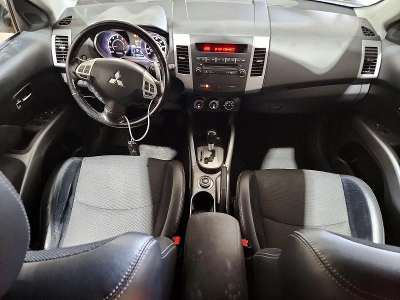 Продаж на аукціоні авто 2012 Mitsubishi Outlander, vin: JA4JT3AW3CU002963, номер лоту: 68225046