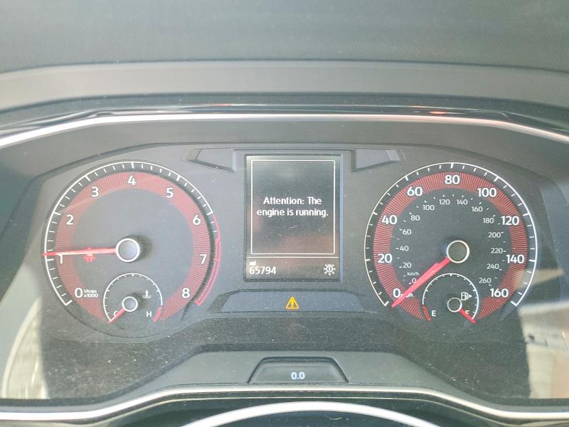 Продаж на аукціоні авто 2019 Volkswagen Jetta, vin: 3VWC57BU4KM154005, номер лоту: 67728656