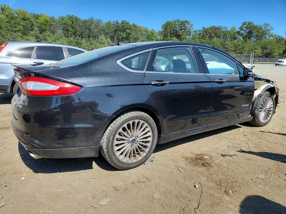 68987596 :رقم المزاد ، 3FA6P0RU8ER238140 vin ، 2014 Ford Fusion مزاد بيع