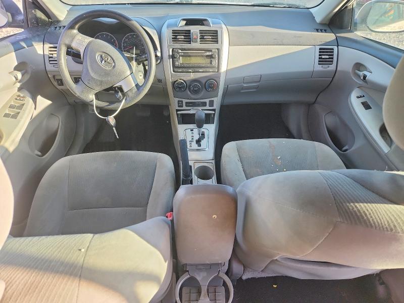 Продажа на аукционе авто 2012 Toyota Corolla, vin: 2T1BU4EE7CC804055, номер лота: 68855966