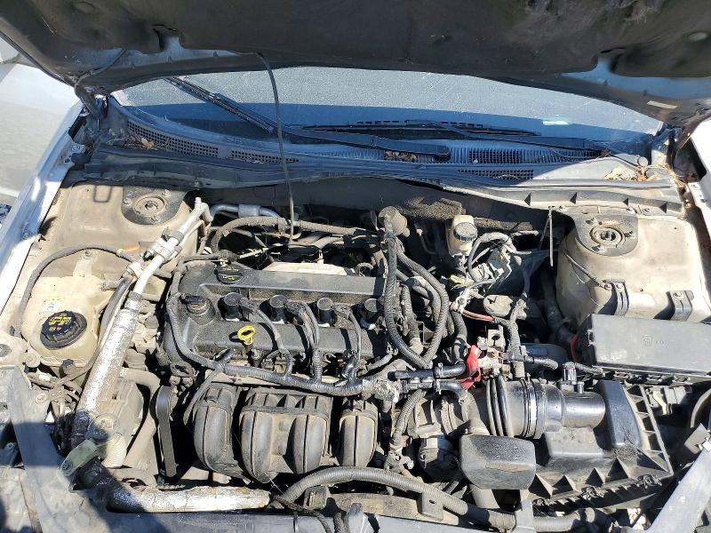 Продажа на аукционе авто 2010 Ford Fusion, vin: 3FAHP0HA6AR208869, номер лота: 71100186