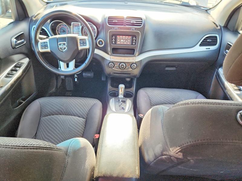 2013 Dodge Journey მანქანა იყიდება აუქციონზე, vin: 3C4PDCABXDT610341, აუქციონის ნომერი: 68030336