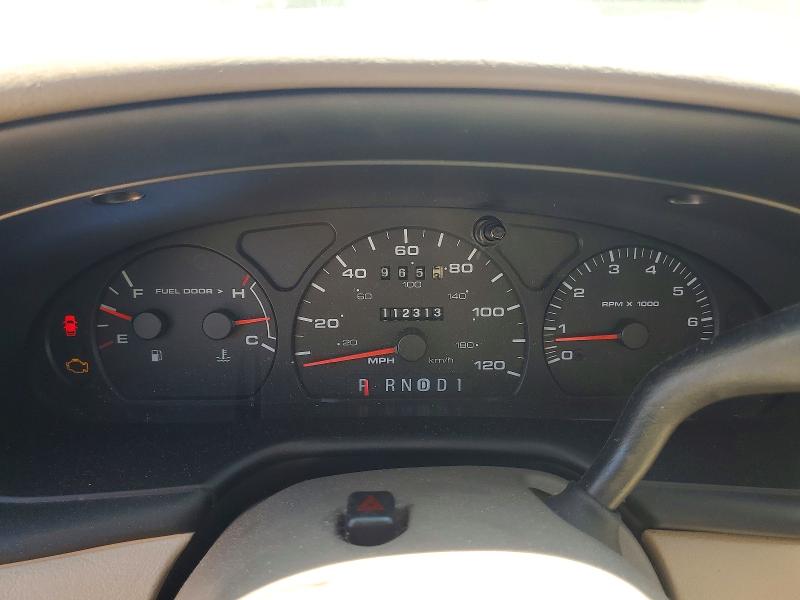Aukcja sprzedaży 2002 Mercury Sable, vin: 1MEFM50U12A649767, numer aukcji: 68817436