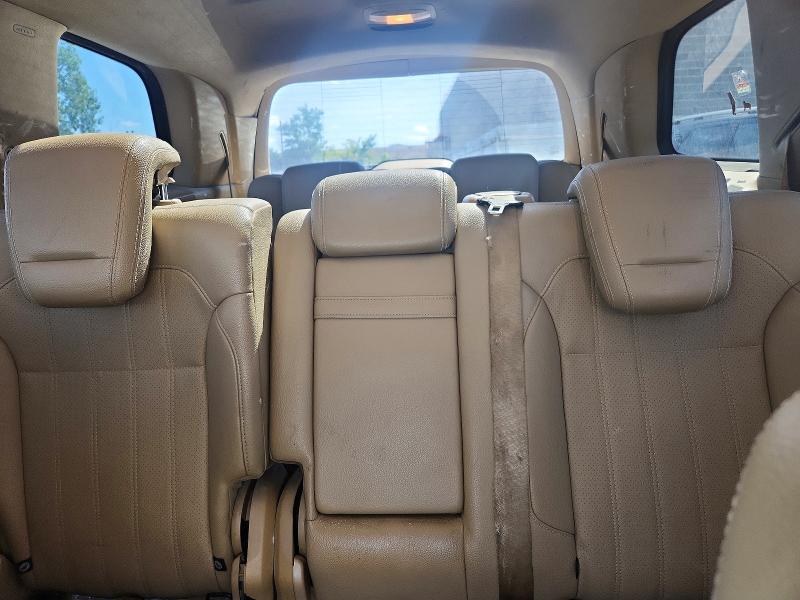 Продажа на аукционе авто 2013 Mercedes-benz Gl, vin: 4JGDF7CE7DA105503, номер лота: 68154086