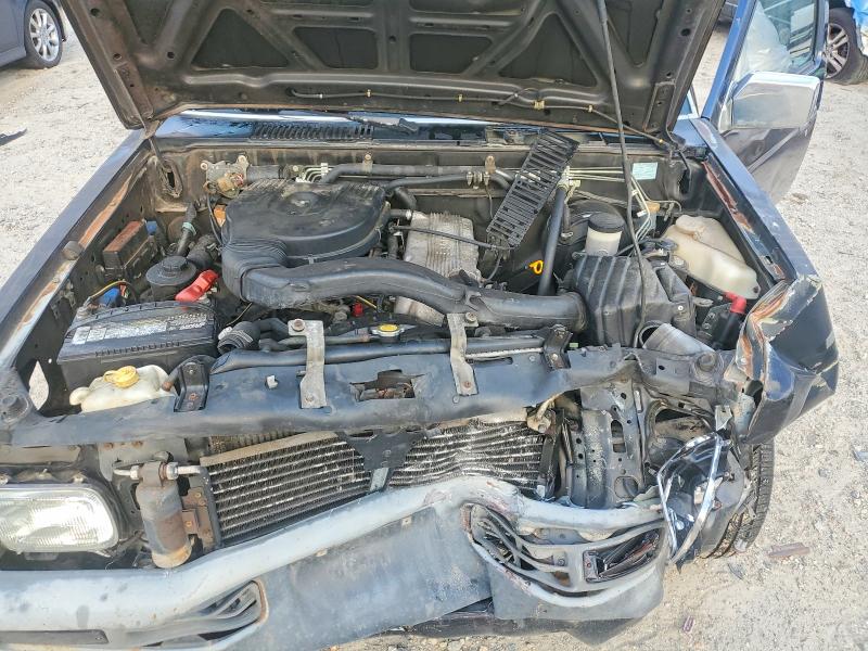 1994 Nissan Truck მანქანა იყიდება აუქციონზე, vin: 1N6SD11S6RC378674, აუქციონის ნომერი: 67685356
