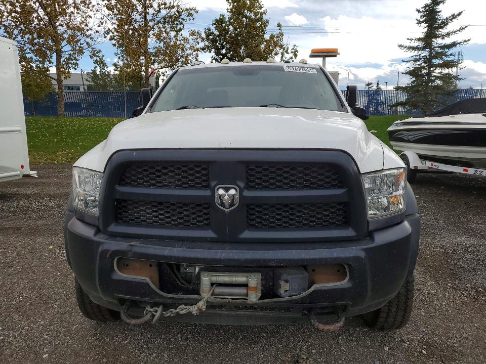 Продаж на аукціоні авто 2015 Ram 5500, vin: 3C7WRNEJ2FG675127, номер лоту: 68703796