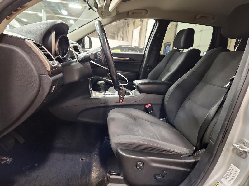 Продаж на аукціоні авто 2011 Jeep Grand Cherokee, vin: 1J4RR4GG1BC640205, номер лоту: 70681256