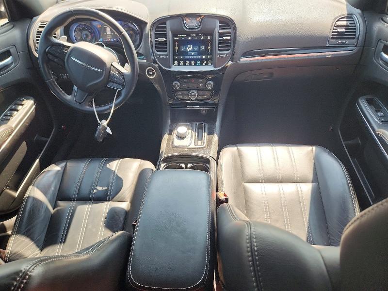 Продажа на аукционе авто 2017 Chrysler 300, vin: 2C3CCABG1HH610246, номер лота: 68240926