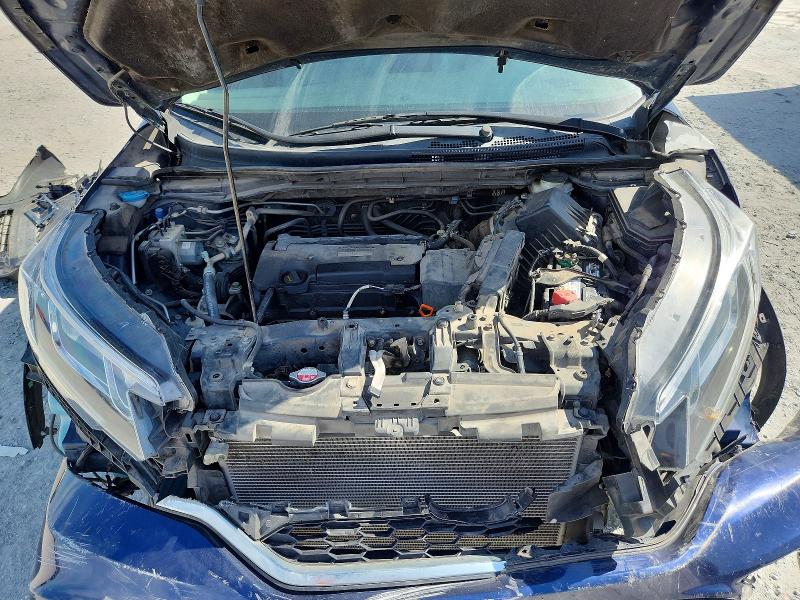 Aukcja sprzedaży 2016 Honda Cr-v, vin: 2HKRM3H77GH556656, numer aukcji: 68684376