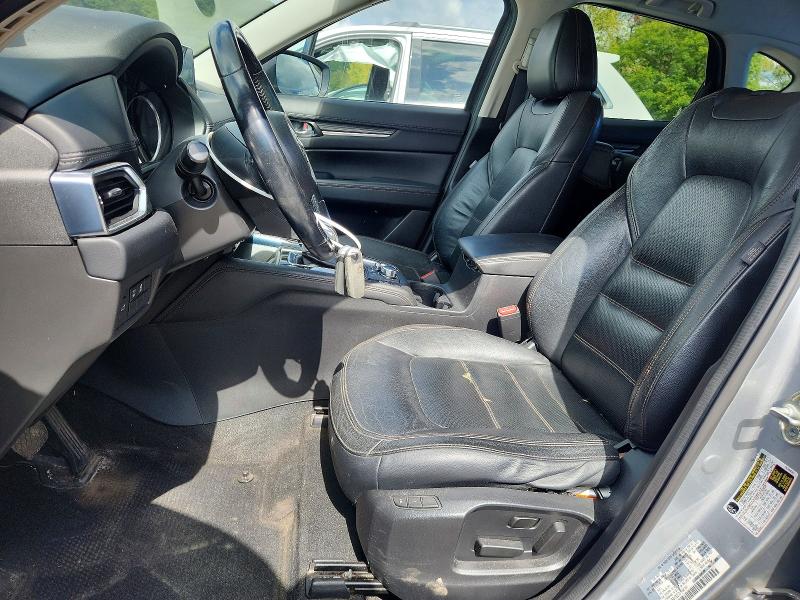 68495156 :رقم المزاد ، JM3KFBDL6H0139270 vin ، 2017 Mazda Cx-5 مزاد بيع