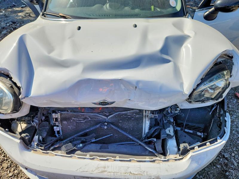 2018 Mini Cooper მანქანა იყიდება აუქციონზე, vin: WMZYT5C3XJ3D81923, აუქციონის ნომერი: 65966526
