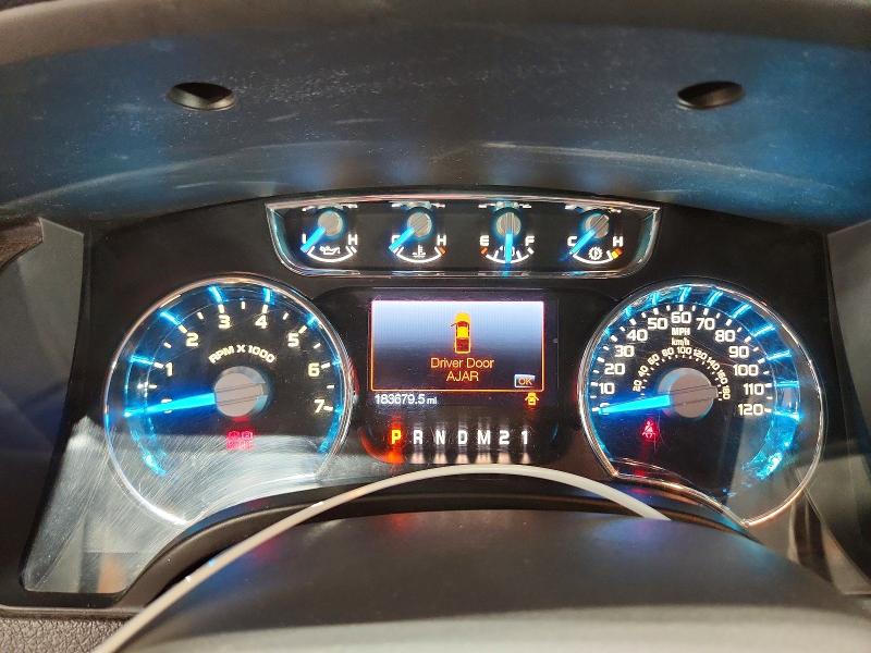 Aukcja sprzedaży 2014 Ford F150, vin: 1FTFW1EF2EFD01854, numer aukcji: 68868706