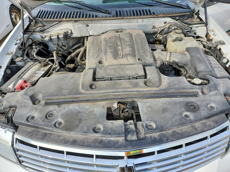 Продажа на аукционе авто 2011 Lincoln Navigator, vin: 5LMJJ2J56BEJ07107, номер лота: 69630786