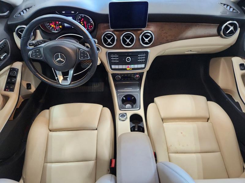 2020 Mercedes-benz Gla მანქანა იყიდება აუქციონზე, vin: WDCTG4GB4LU021884, აუქციონის ნომერი: 68349846