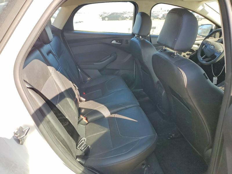 Aukcja sprzedaży 2015 Ford Focus, vin: 1FADP3N21FL241667, numer aukcji: 69716636