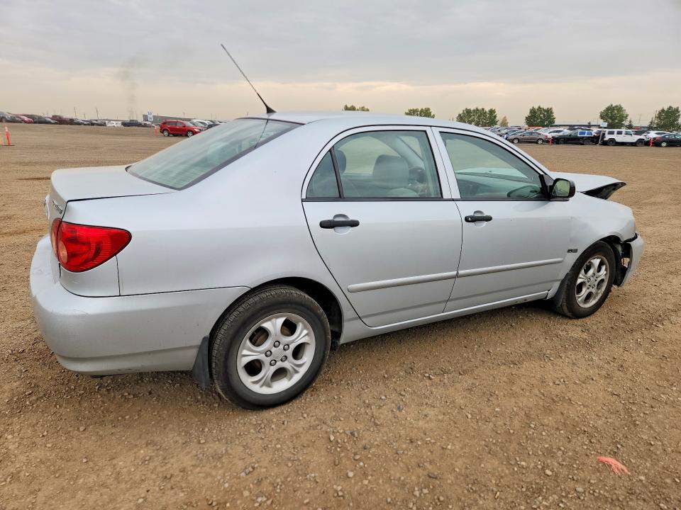 Aukcja sprzedaży 2007 Toyota Corolla, vin: 2T1BR32E57C843992, numer aukcji: 67693596