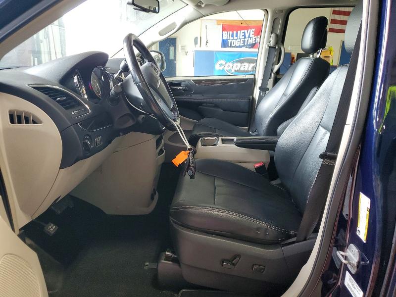 Aukcja sprzedaży 2013 Chrysler Town & Country, vin: 2C4RC1BG2DR662673, numer aukcji: 66819576