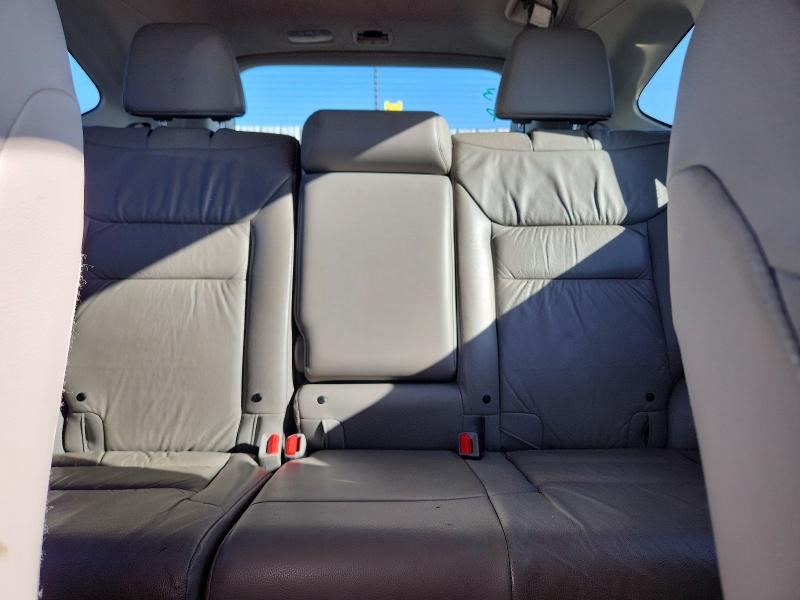 Продаж на аукціоні авто 2012 Honda Cr-v, vin: 5J6RM4H75CL045534, номер лоту: 69432996