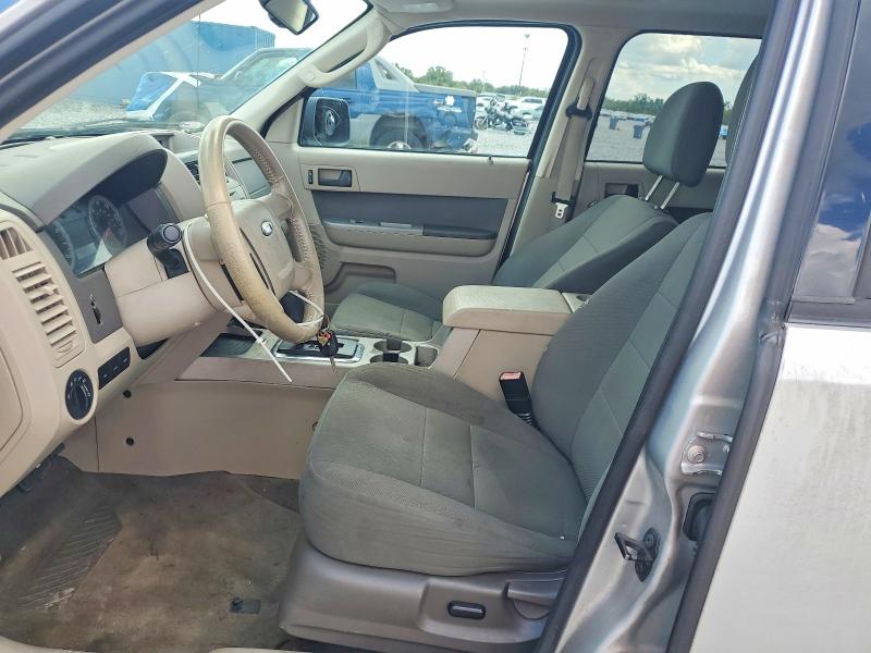 Aukcja sprzedaży 2010 Ford Escape, vin: 1FMCU9DG4AKB30670, numer aukcji: 68827486