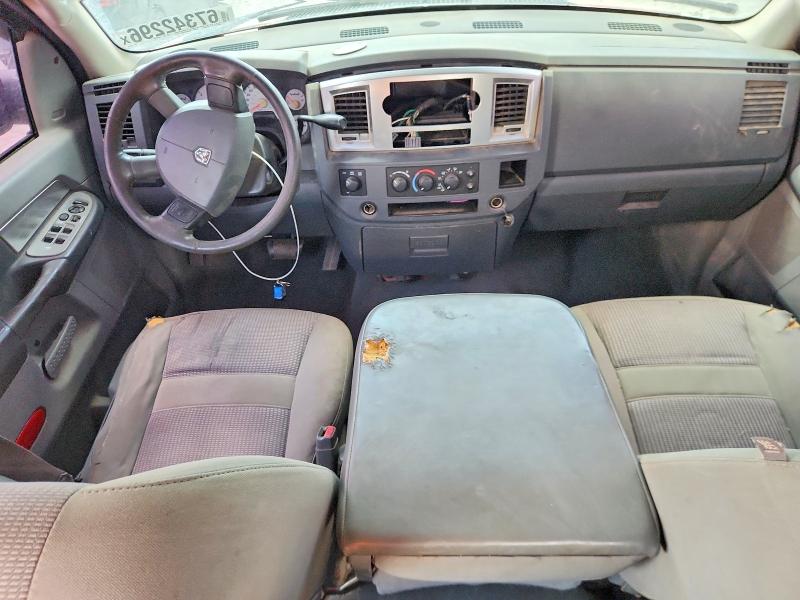 Aukcja sprzedaży 2007 Dodge Ram 1500, vin: 1D7HU18207S116208, numer aukcji: 67342296
