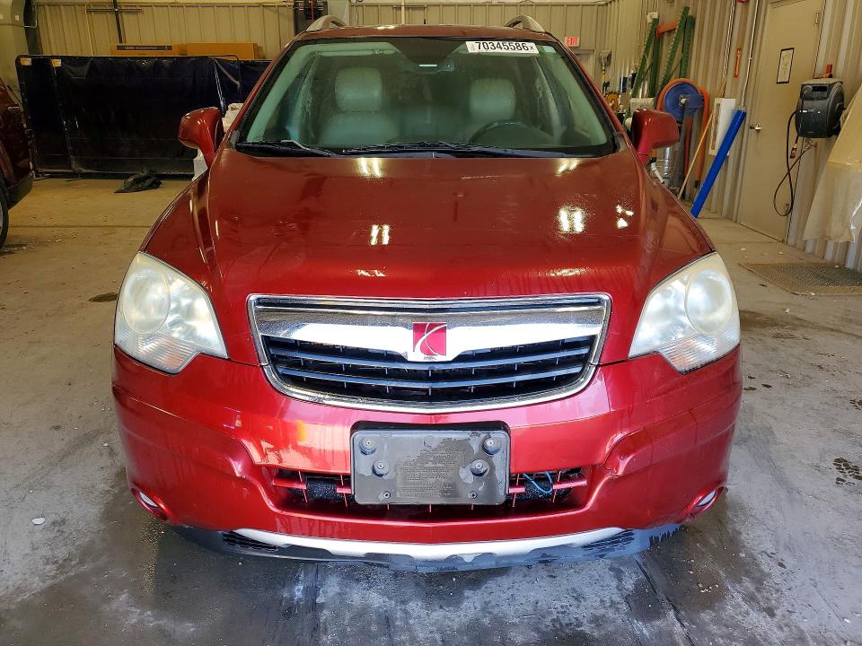 Продажа на аукционе авто 2008 Saturn Vue, vin: 3GSDL63788S730543, номер лота: 70345586