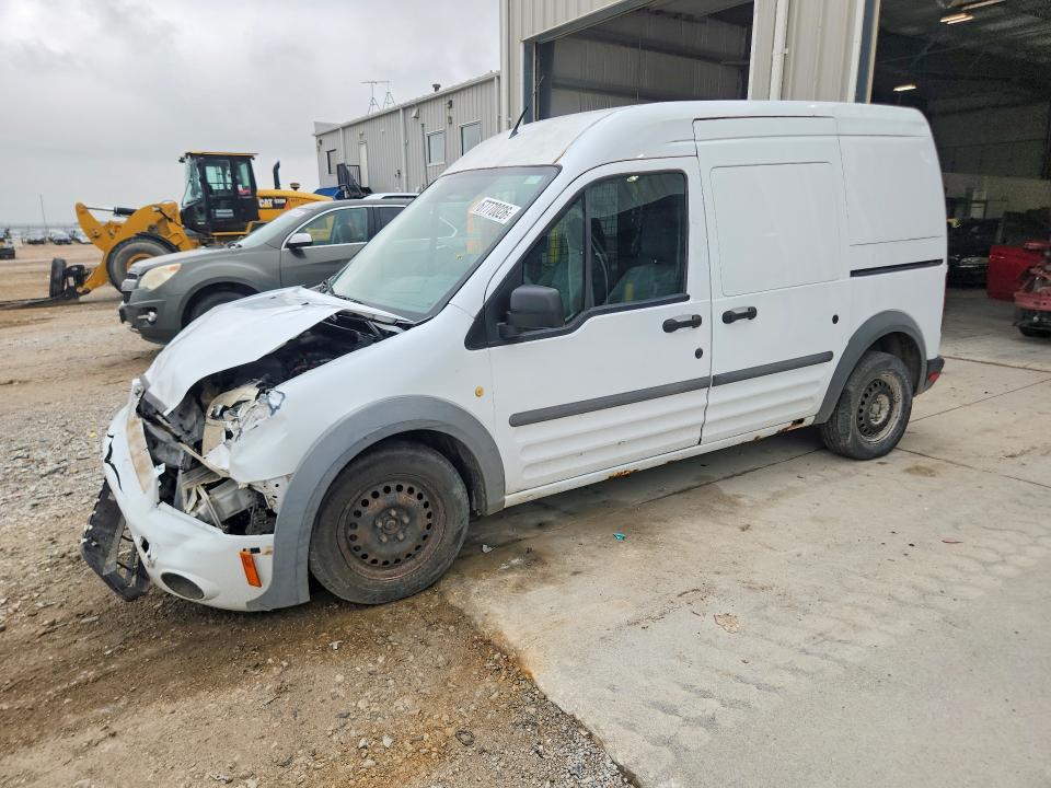Aukcja sprzedaży 2010 Ford Transit Connect, vin: NM0LS7BN3AT037369, numer aukcji: 67770026