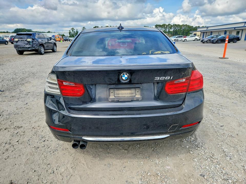 Aukcja sprzedaży 2012 Bmw 328, vin: WBA3A5C52CF340473, numer aukcji: 69089056