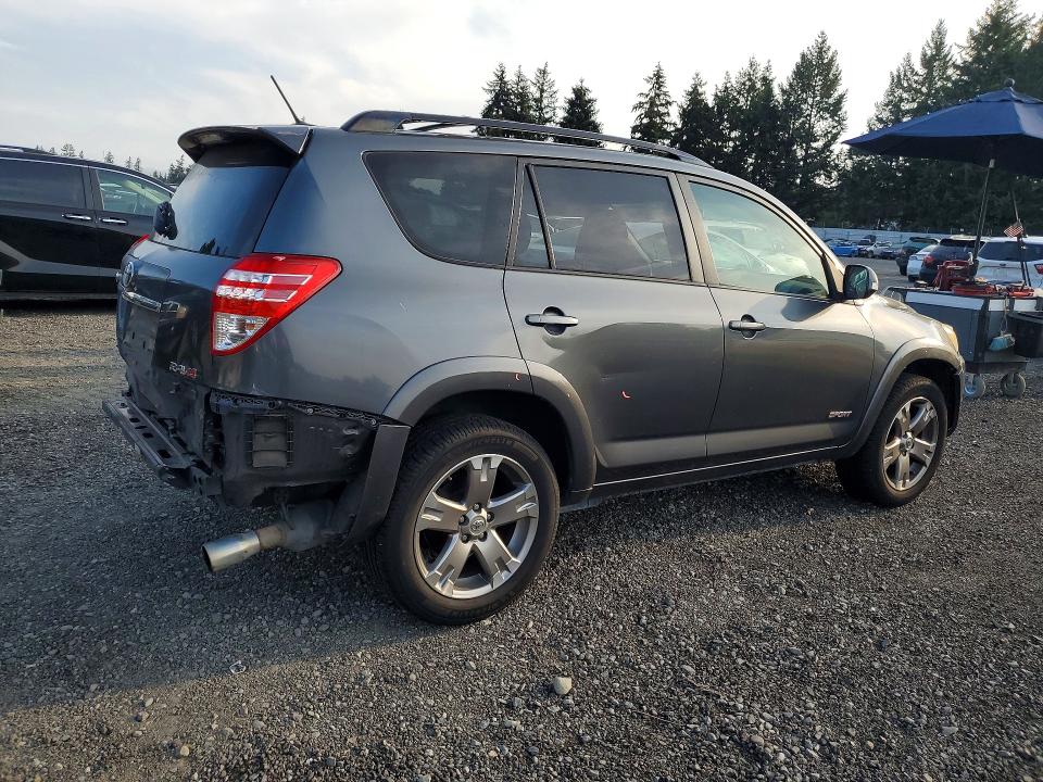Продажа на аукционе авто 2010 Toyota Rav4, vin: JTMWF4DV3A5027803, номер лота: 66464836