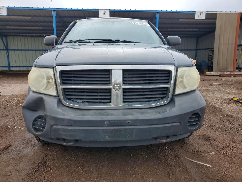 Продаж на аукціоні авто 2007 Dodge Durango, vin: 1D8HB38P97F563900, номер лоту: 70285346