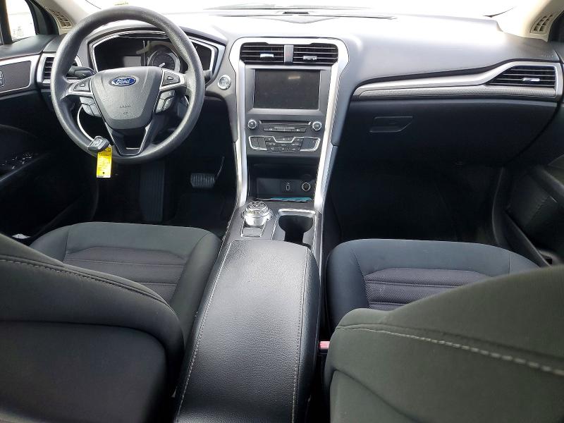 Aukcja sprzedaży 2017 Ford Fusion, vin: 3FA6P0HD1HR342586, numer aukcji: 69370166