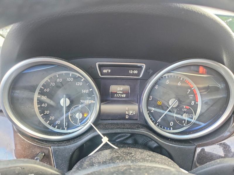70618276 :رقم المزاد ، 4JGDA5HB3FA487405 vin ، 2015 Mercedes-benz Ml مزاد بيع