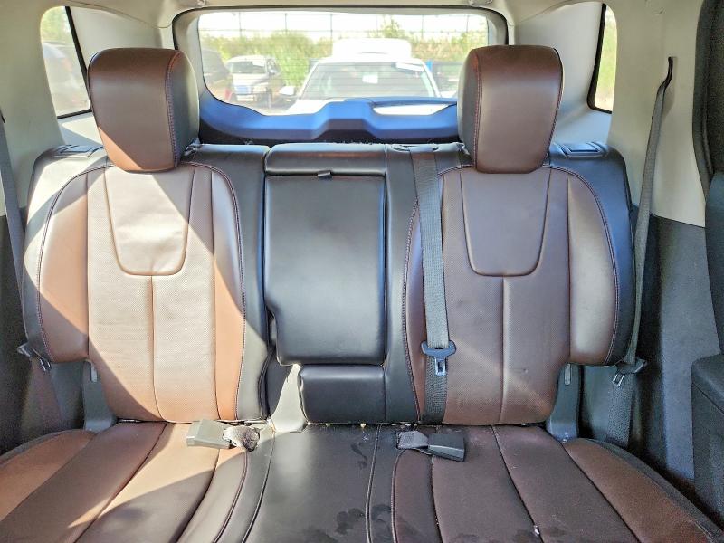 2014 Gmc Terrain მანქანა იყიდება აუქციონზე, vin: 2GKFLXE34E6255721, აუქციონის ნომერი: 70235566