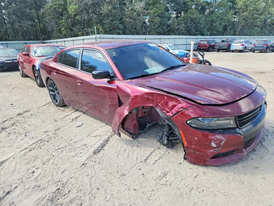 Aukcja sprzedaży 2019 Dodge Charger, vin: 2C3CDXBG3KH553300, numer aukcji: 71387956