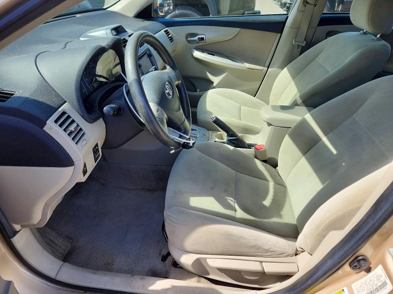 2013 Toyota Corolla მანქანა იყიდება აუქციონზე, vin: 5YFBU4EE6DP126982, აუქციონის ნომერი: 69905726