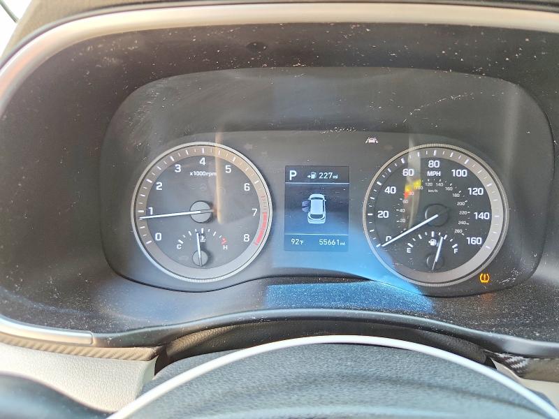 Продажа на аукционе авто 2019 Hyundai Tucson, vin: KM8J33AL8KU877073, номер лота: 67381876