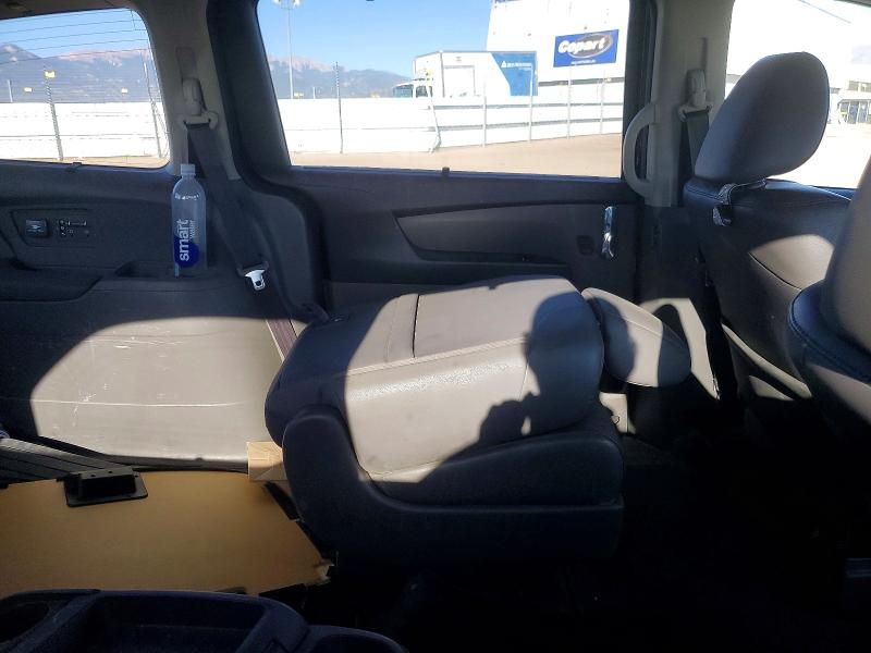 Aukcja sprzedaży 2014 Honda Odyssey, vin: 5FNRL5H90EB088393, numer aukcji: 68335236