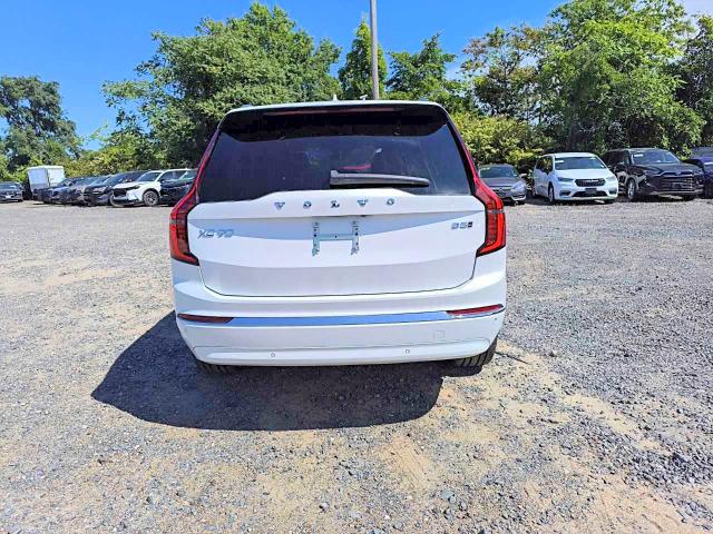 Продаж на аукціоні авто 2026 Volvo Xc90, vin: YV4M12PJ0T1537178, номер лоту: 67752636