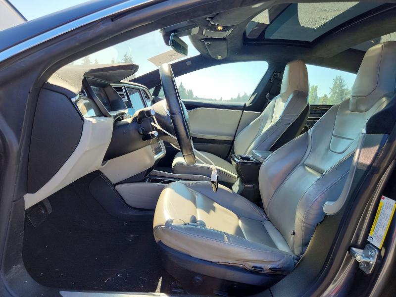 Aukcja sprzedaży 2015 Tesla Model S, vin: 5YJSA1E28FF111394, numer aukcji: 68876596