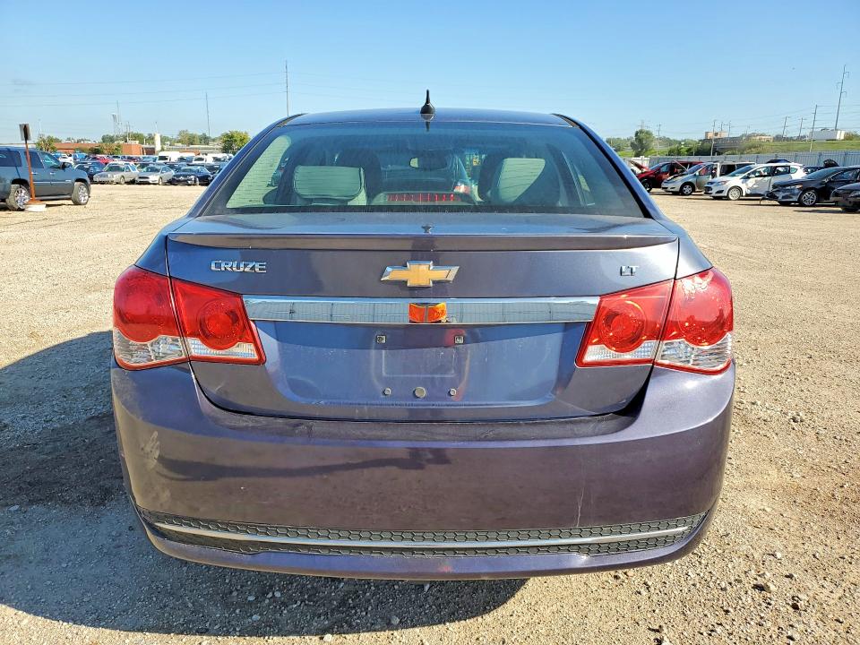 Aukcja sprzedaży 2013 Chevrolet Cruze, vin: 1G1PC5SB1D7273388, numer aukcji: 68310736