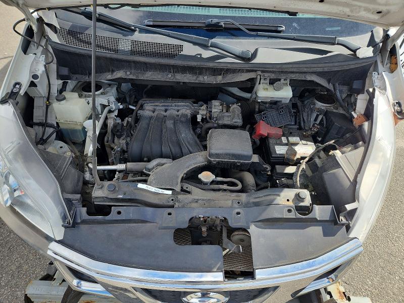 Продаж на аукціоні авто 2018 Nissan Nv200, vin: 3N6CM0KN9JK703310, номер лоту: 68890506