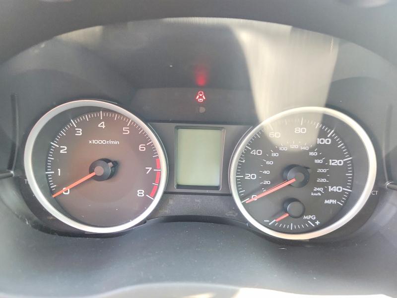 Aukcja sprzedaży 2013 Subaru Xv Crosstrek, vin: JF2GPACC5D2894207, numer aukcji: 67718746