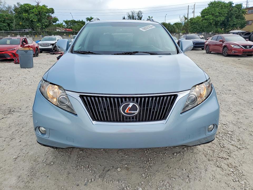 68035236 :رقم المزاد ، 2T2ZK1BAXCC066025 vin ، 2012 Lexus Rx مزاد بيع